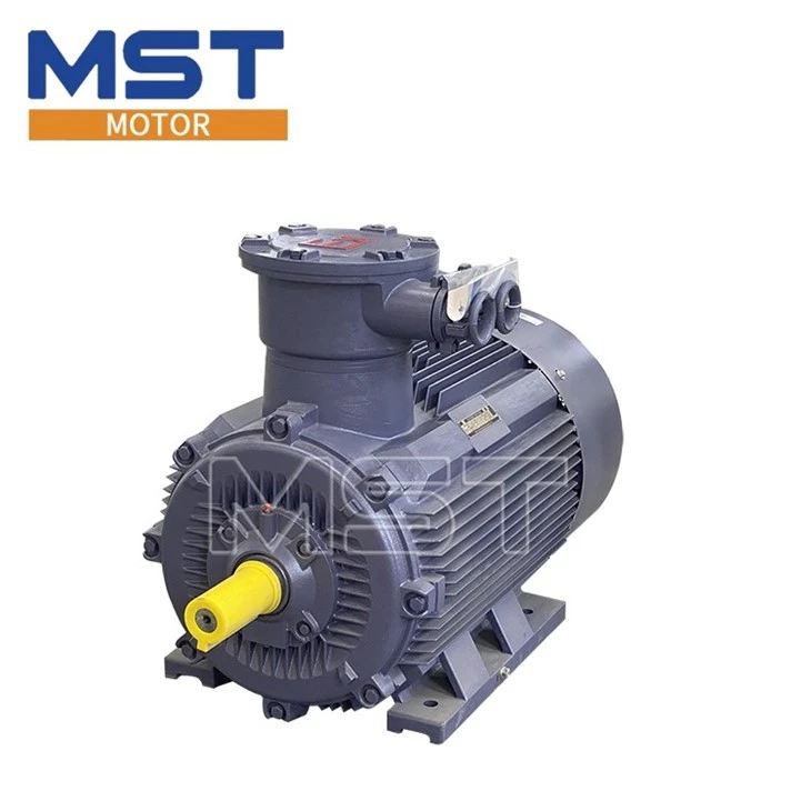 exp motor