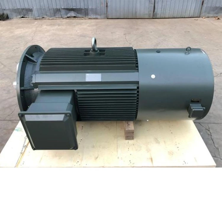 Variable Voltage Frequency Motor factory