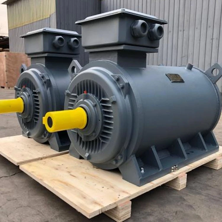 Water Cooled PM Motors suppliers